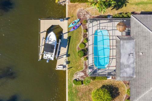 Villa Ocean Palm - Cape Coral - Roelens Vacations
