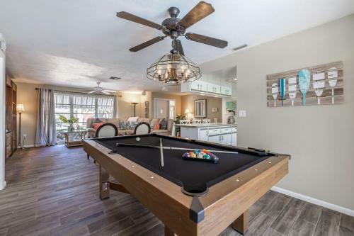 Villa Ocean Palm - Cape Coral - Roelens Vacations