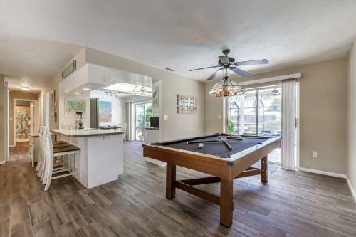 Villa Ocean Palm - Cape Coral - Roelens Vacations