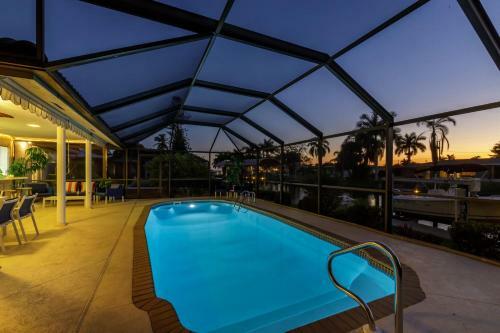 Villa Ocean Palm - Cape Coral - Roelens Vacations