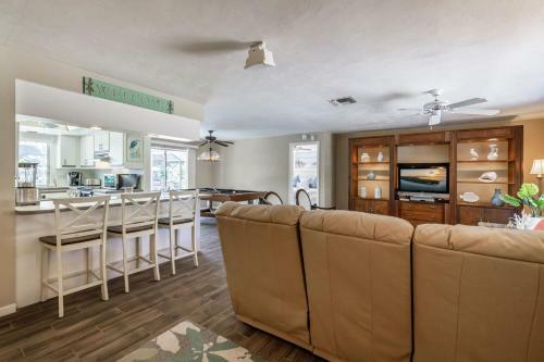 Villa Ocean Palm - Cape Coral - Roelens Vacations