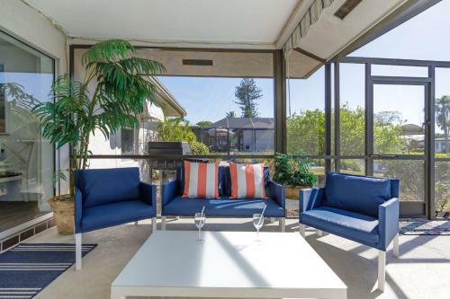 Villa Ocean Palm - Cape Coral - Roelens Vacations