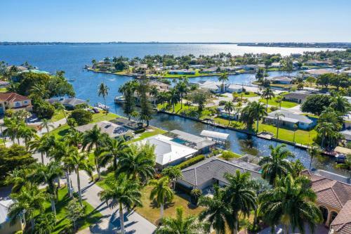 Villa Ocean Palm - Cape Coral - Roelens Vacations