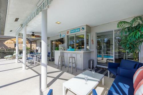 Villa Ocean Palm - Cape Coral - Roelens Vacations