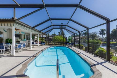 Villa Ocean Palm - Cape Coral - Roelens Vacations