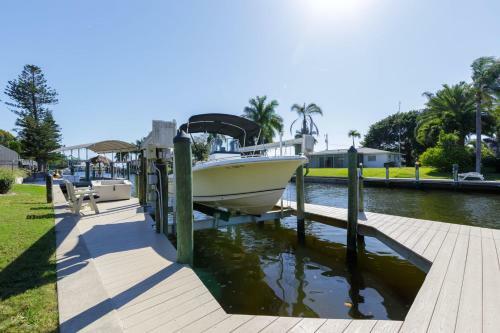 Villa Ocean Palm - Cape Coral - Roelens Vacations
