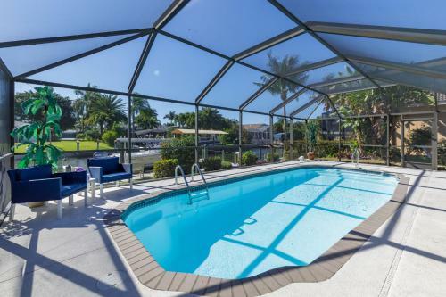 Villa Ocean Palm - Cape Coral - Roelens Vacations