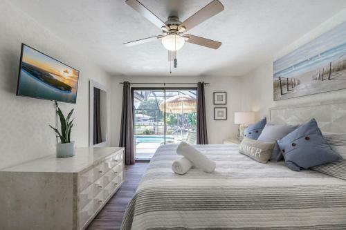 Villa Ocean Palm - Cape Coral - Roelens Vacations