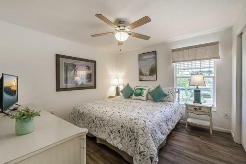 Villa Ocean Palm - Cape Coral - Roelens Vacations
