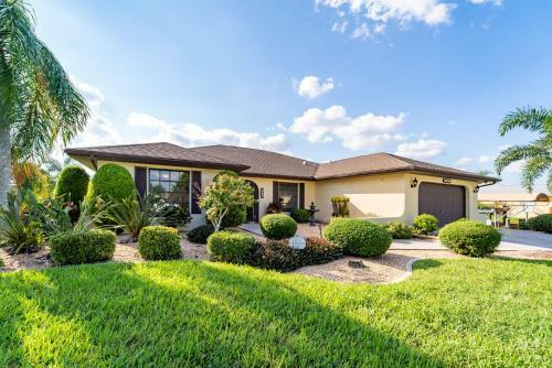 Villa Seaoarno - Cape Coral - Roelens Vacations