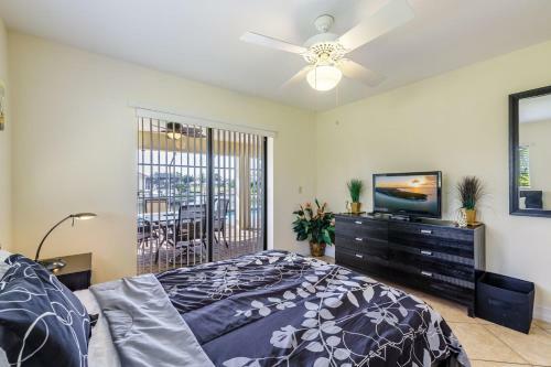 Villa Seaoarno - Cape Coral - Roelens Vacations