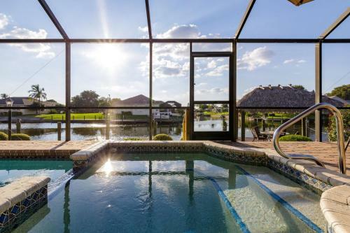 Villa Seaoarno - Cape Coral - Roelens Vacations