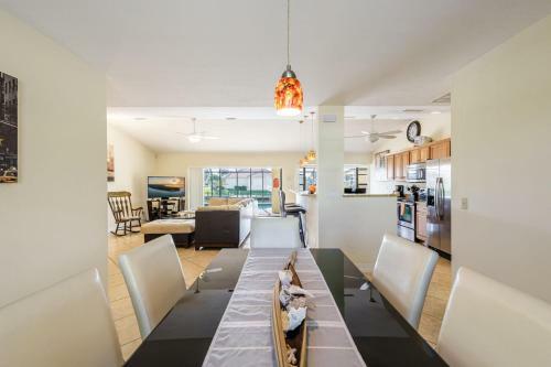 Villa Seaoarno - Cape Coral - Roelens Vacations
