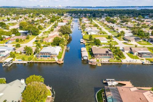 Villa Seaoarno - Cape Coral - Roelens Vacations
