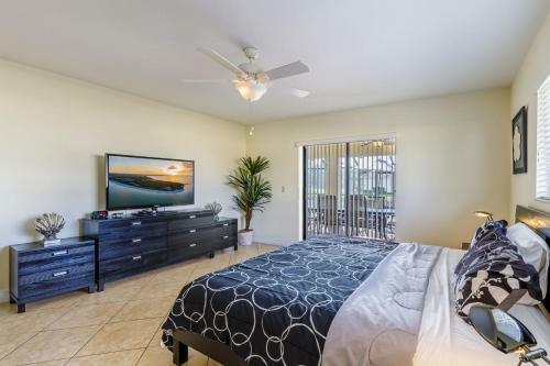 Villa Seaoarno - Cape Coral - Roelens Vacations