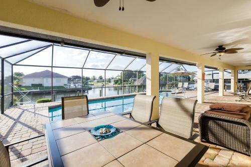 Villa Seaoarno - Cape Coral - Roelens Vacations