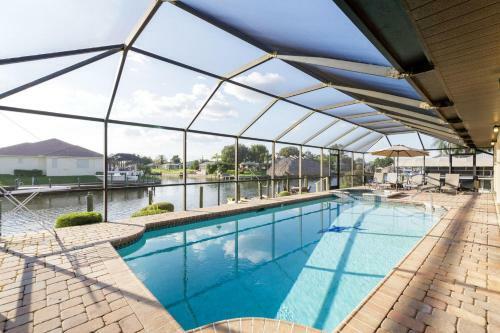 Villa Seaoarno - Cape Coral - Roelens Vacations
