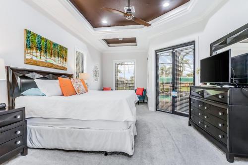 Cape Coral Majesty