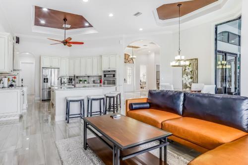 Cape Coral Majesty