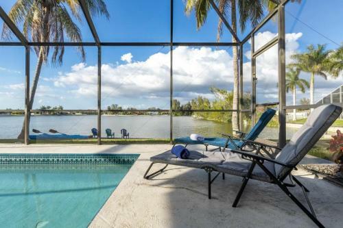 Lake House At The Cape - Roelens Vacations