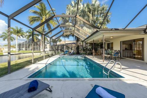 Lake House At The Cape - Roelens Vacations