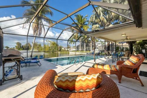 Lake House At The Cape - Roelens Vacations