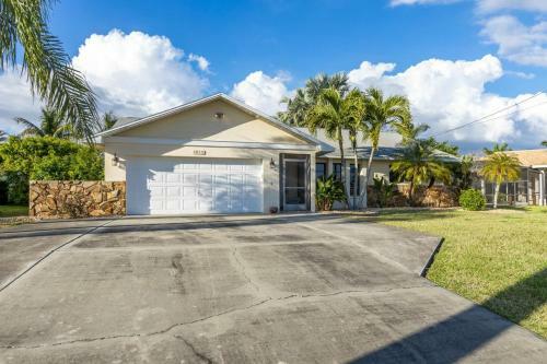 Lake House At The Cape - Roelens Vacations