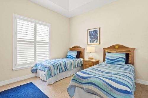 Cape Serenity- Luxury Waterfront Villa With Kayaks
