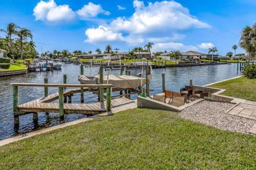Caloosahatchee Independence