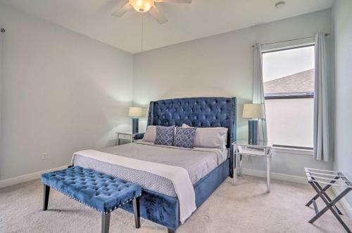 Canalfront Cape Coral Home With Private Hot Tub!
