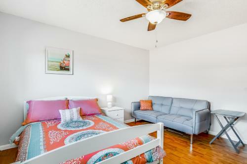 Coral Cottage