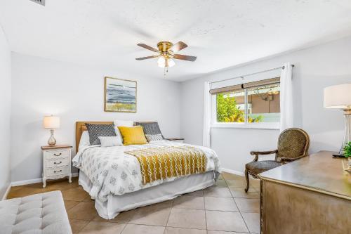 Coral Cottage