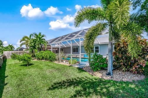 Coral Cottage