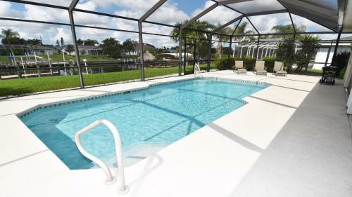 Villa Timeout - Enjoy The Pool And Relax