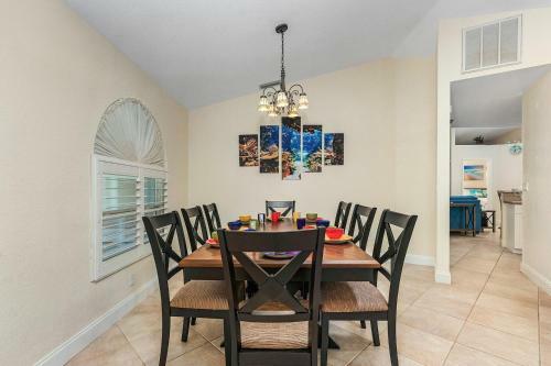 Villa X-ta-sea - Cape Coral - Roelens Vacations
