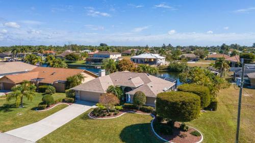 Villa X-ta-sea - Cape Coral - Roelens Vacations