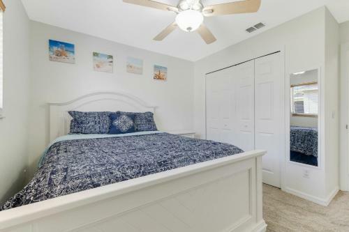 Waterfront Villa With Heated Pool - Villa Wine Down - Roelens Vacations