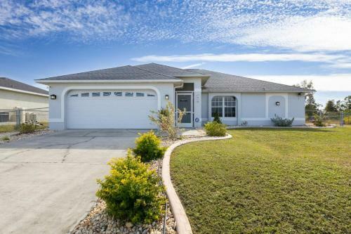 Waterfront Villa With Heated Pool - Villa Wine Down - Roelens Vacations