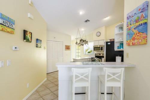 Heated Pool, Waterfront- Villa Royal Palms Garden- Roelens Vacations
