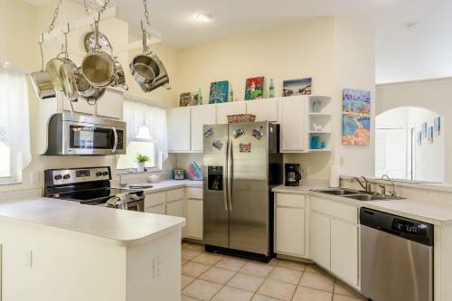 Heated Pool, Waterfront- Villa Royal Palms Garden- Roelens Vacations