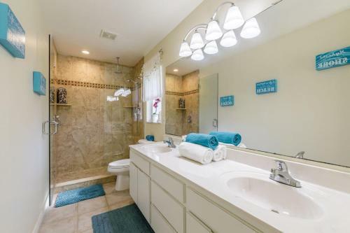 Heated Pool, Waterfront- Villa Royal Palms Garden- Roelens Vacations