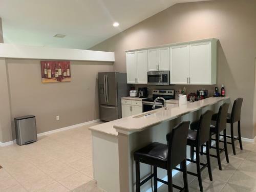 Waterfront Villa ? Multi-enjoyable Activities