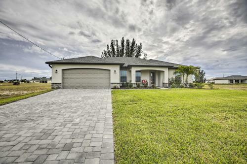 Cape Coral Charmer 5 Mi To Matlacha Preserve