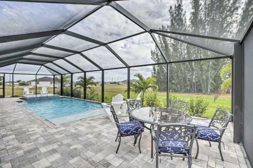 Cape Coral Charmer 5 Mi To Matlacha Preserve