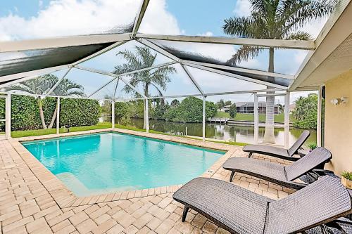 Saltwater Luxury