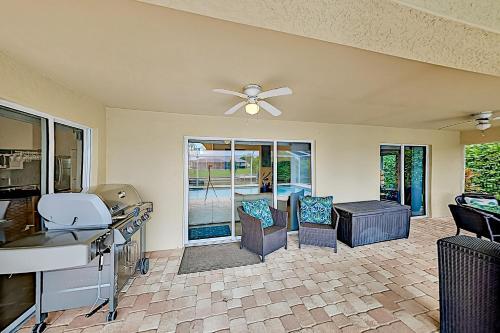Saltwater Luxury