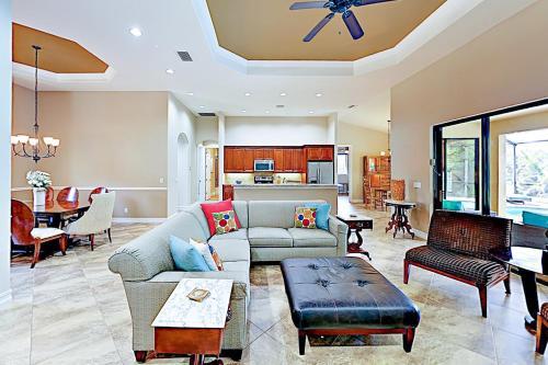 Sands Estate Luxury