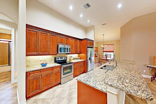 Sands Estate Luxury