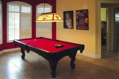 Villa Riverview, Cape Coral