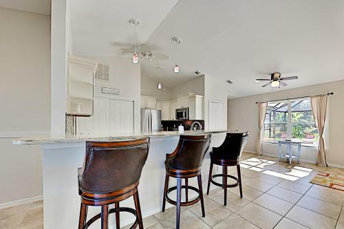 Surfside Oasis